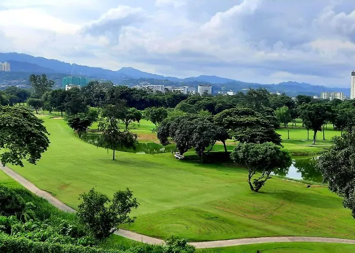 One Oasis Condominuim Mabolo Apartment Cebu
