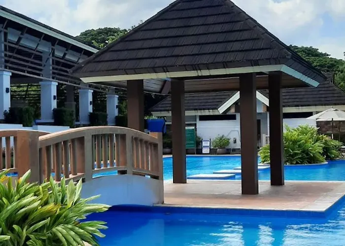 One Oasis Condominuim Mabolo *