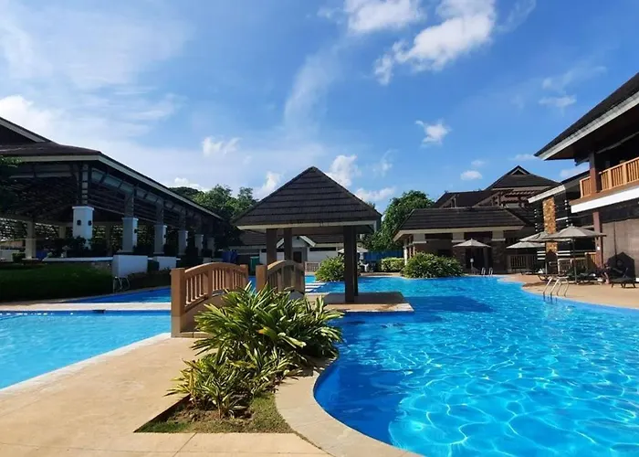 One Oasis Condominuim Mabolo Apartment *