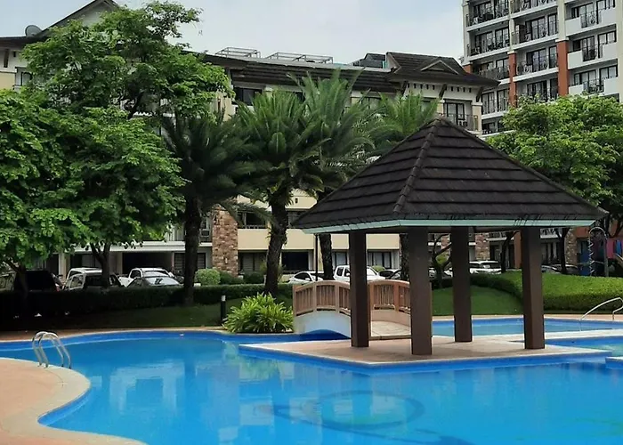 One Oasis Condominuim Mabolo *