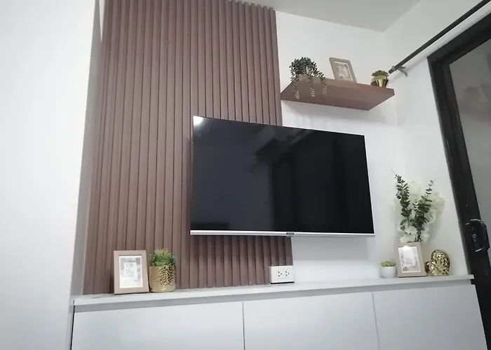 One Oasis Condominuim Mabolo