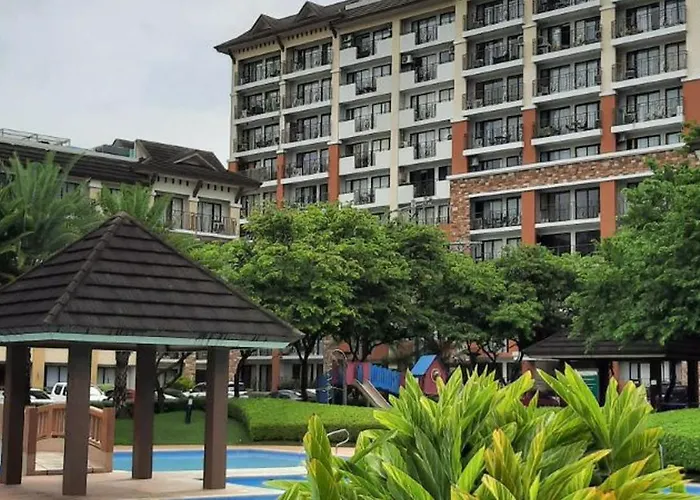 One Oasis Condominuim Mabolo *