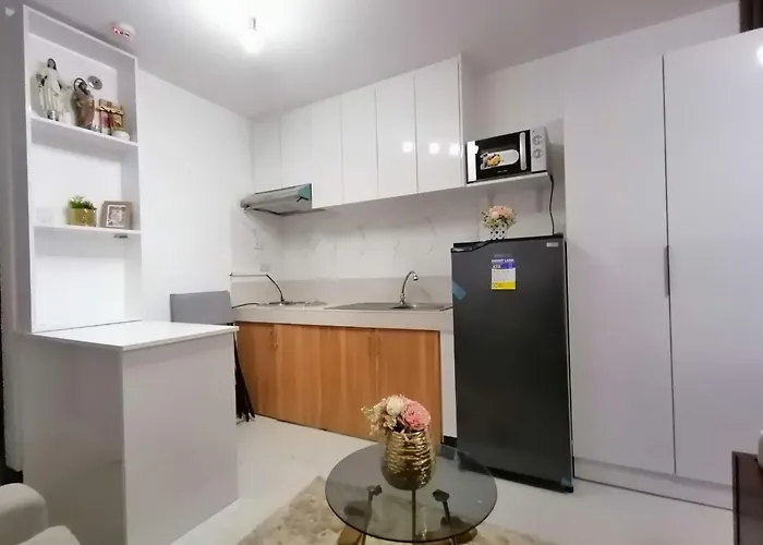 One Oasis Condominuim Mabolo * Cebu
