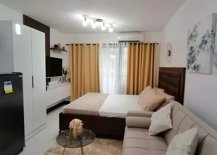 One Oasis Condominuim Mabolo Cebu