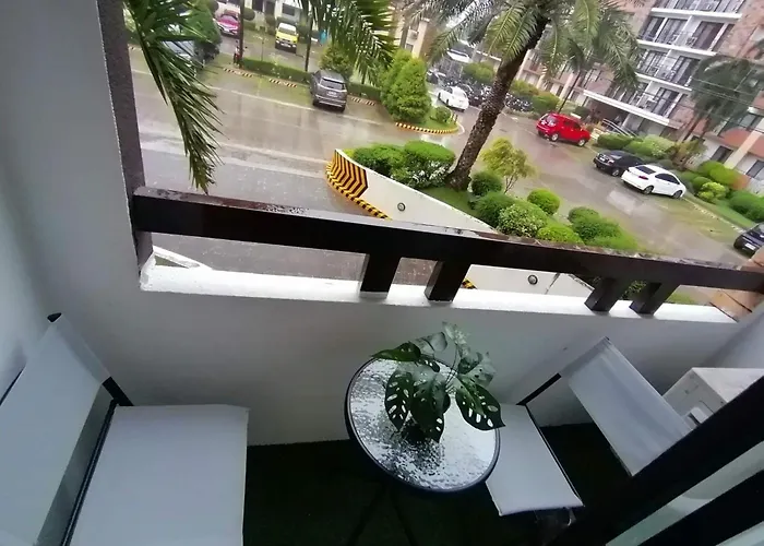 One Oasis Condominuim Mabolo Apartment