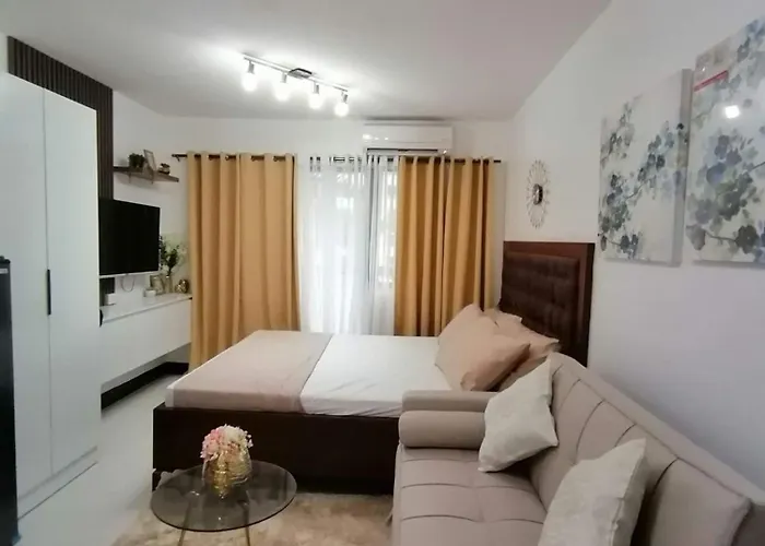 One Oasis Condominuim Mabolo