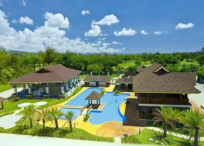 Apartment One Oasis Condominuim Mabolo