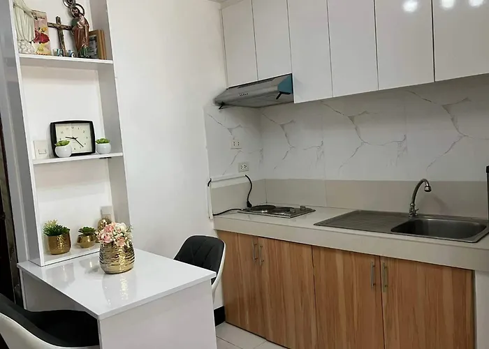 One Oasis Condominuim Mabolo * Cebu