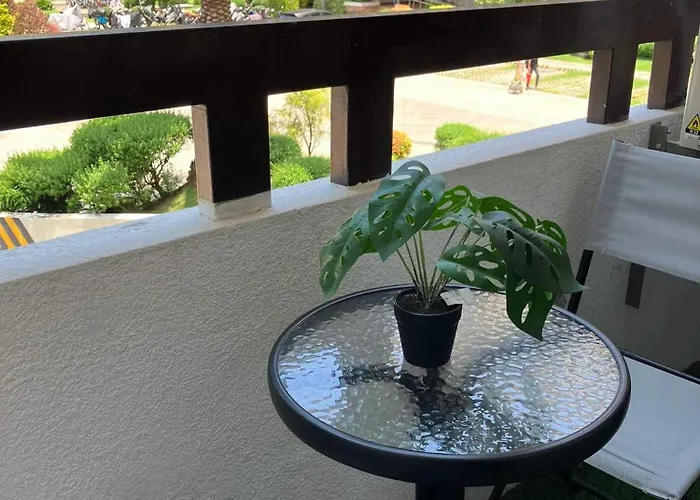 One Oasis Condominuim Mabolo