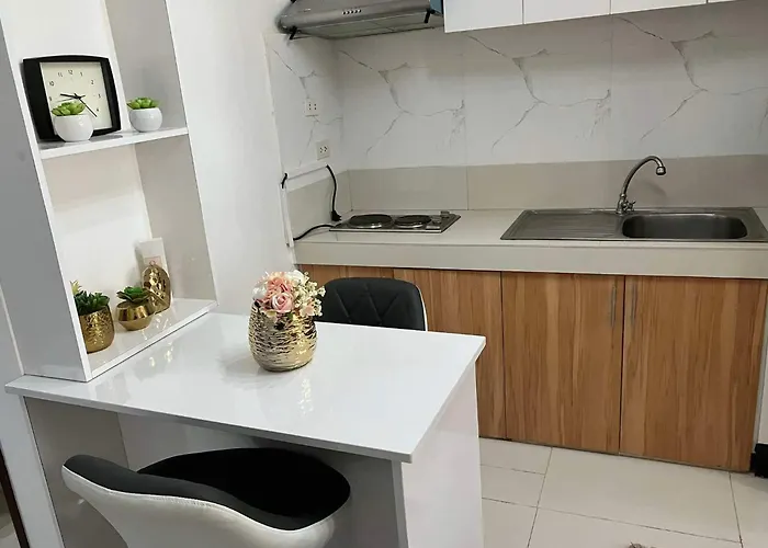 One Oasis Condominuim Mabolo Apartment *