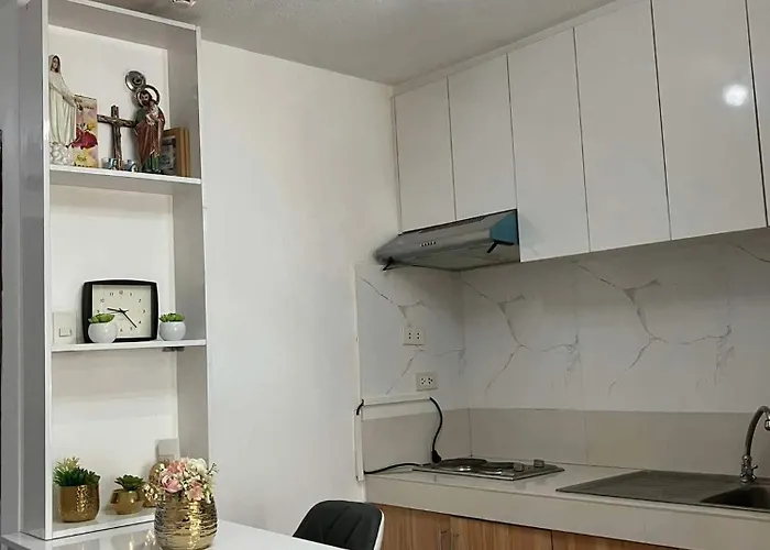 One Oasis Condominuim Mabolo Apartment Cebu